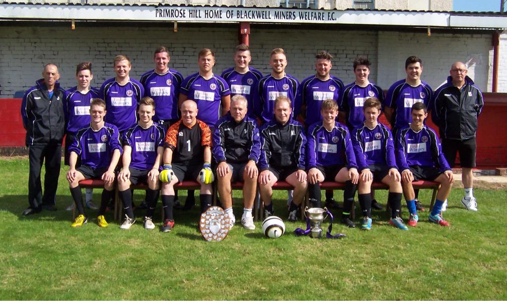 blackwell_mwfc's tweet photo. http://t.co/fzBvTTg3qM