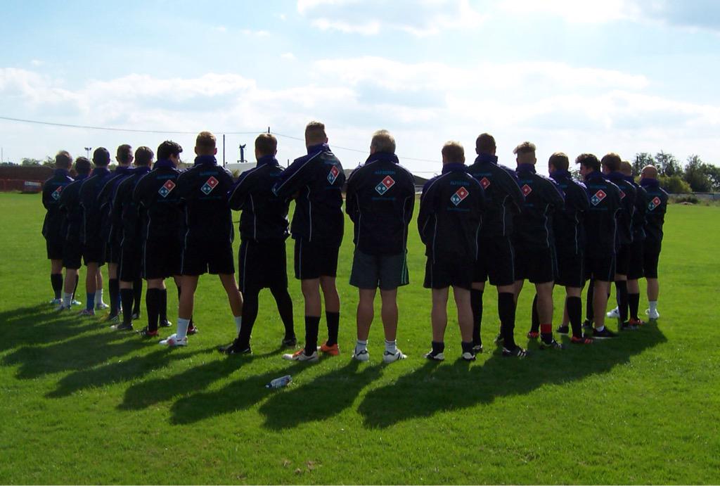 blackwell_mwfc's tweet photo. http://t.co/fzBvTTg3qM
