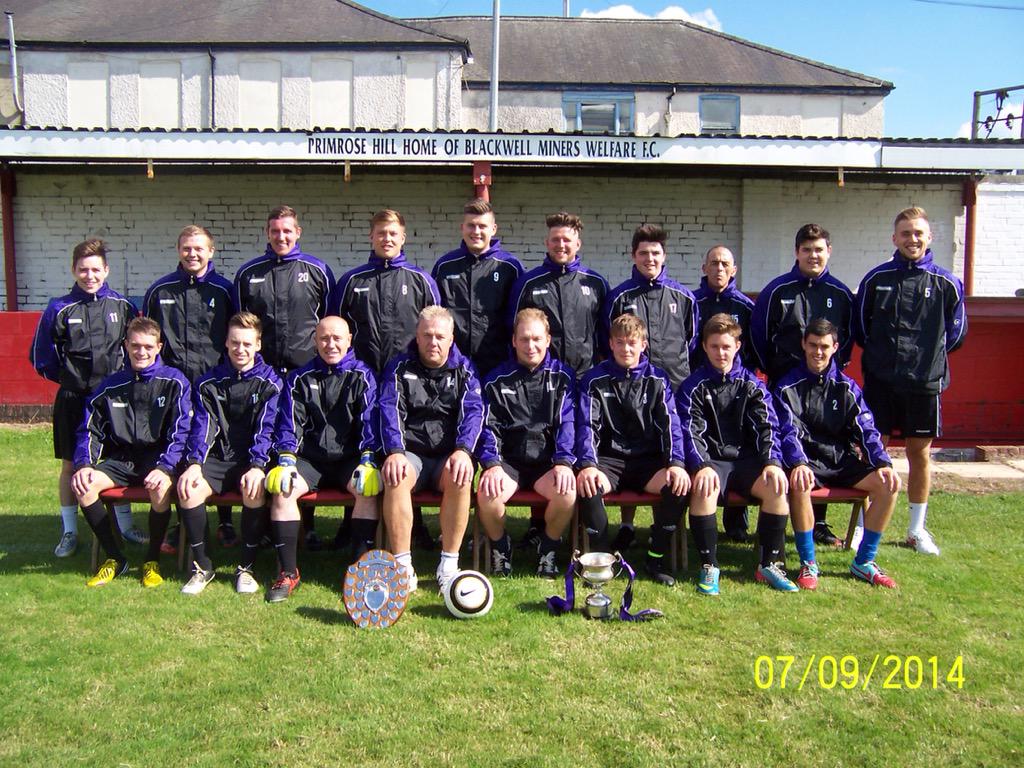 blackwell_mwfc's tweet photo. http://t.co/KLhBEo7L4H