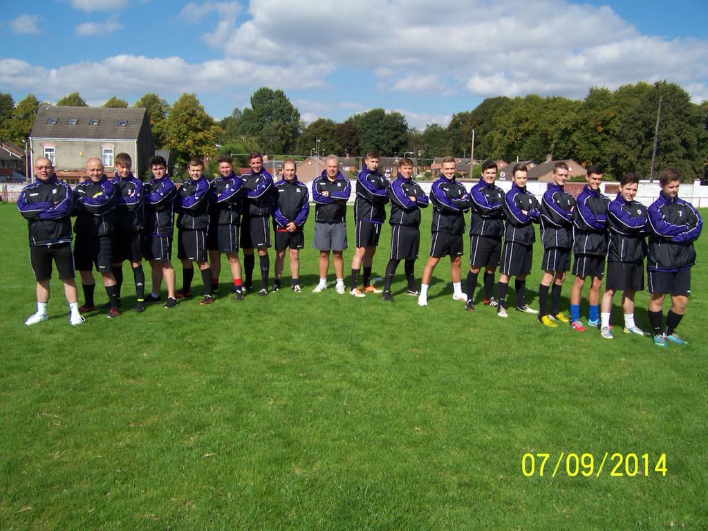 blackwell_mwfc's tweet photo. http://t.co/KLhBEo7L4H