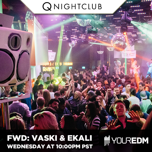 Your EDM (@youredm) on Twitter photo TONIGHT: <a href="/qnightclub/">Q Nightclub</a> takes over the Your EDM live stream for an epic club night:
youredm.com/2015/08/12/vas… TONIGHT: <a href="/qnightclub/">Q Nightclub</a> takes over the Your EDM live stream for an epic club night:
youredm.com/2015/08/12/vas…