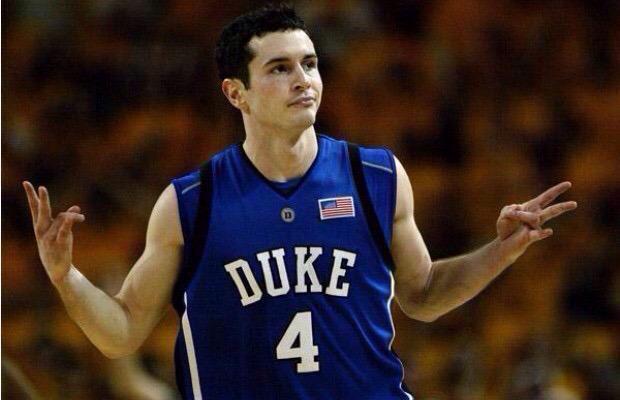 SportBrackets00's tweet photo. -Best College Basketball Player of All-Time-
Championship 

RT - JJ Redick

Fav - Pete Maravich http://t.co/p3DjUx7eFj