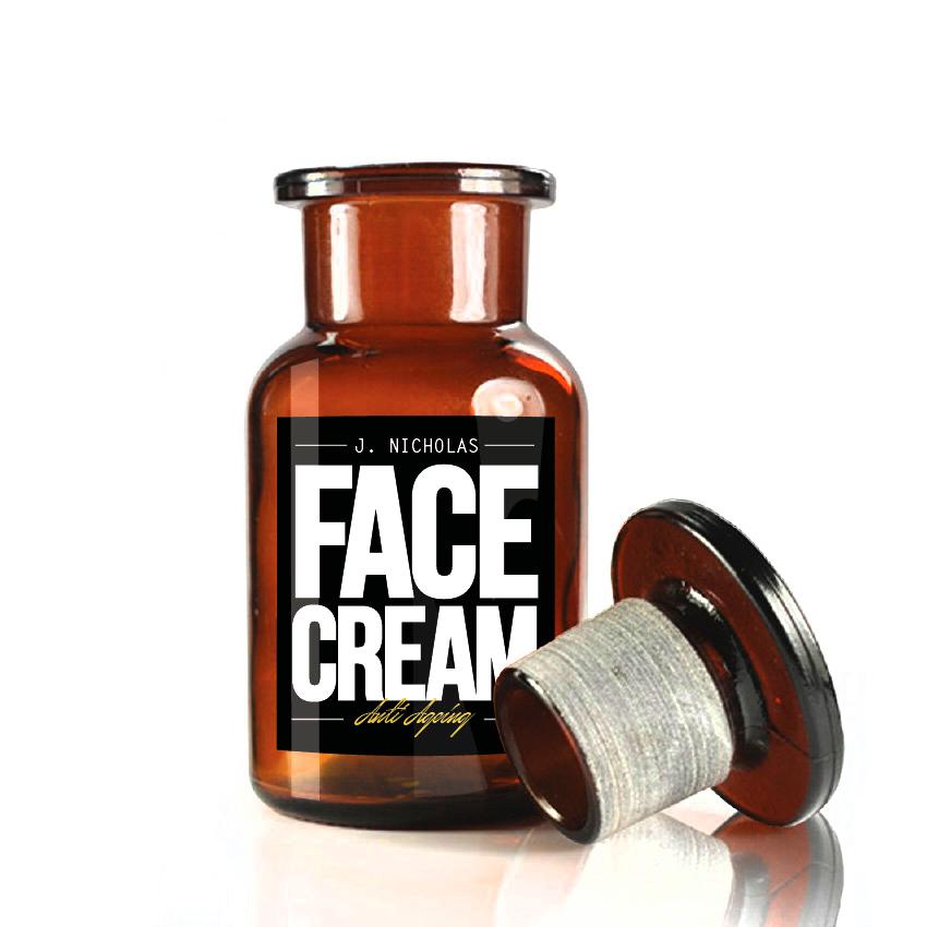 MaleGrooming007's tweet image. Voted your favourite face cream of 2015 ow.ly/QLrhz #SkinCare via @HelloJNicholas