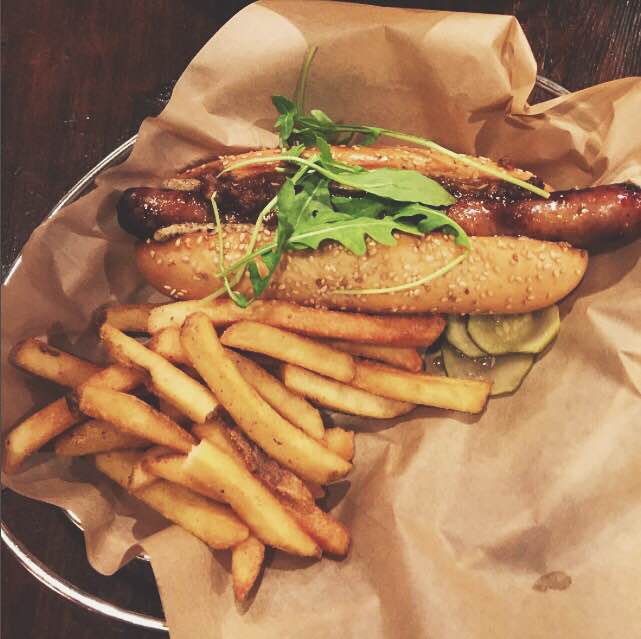 ShowdogsSF's tweet photo. Mid-week pick me up. photo by: @somejason #sf #sffoodie #foodie #foodporn http://t.co/SThsPRyY5x