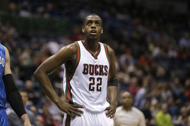 Happy 24th birthday to the one and only Khris Middleton! Congratulations 
