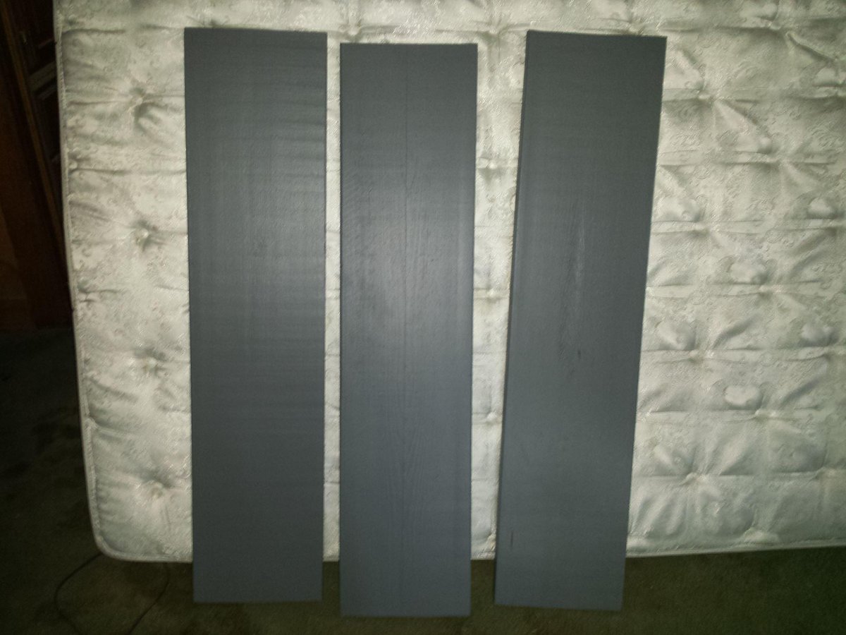 TheNinjaCabin's tweet photo. Base layer on the #cliffhanger Final coat on #PipeSlider track and #teetertotter @ninjawarrior #ANW7 #DREAMS http://t.co/1CNTmSjDxC