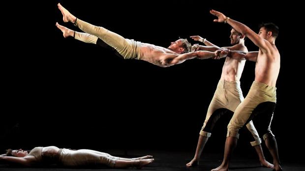 NelsonMail's tweet photo. The Nelson Arts Festival team pick their top 5 must-see shows from this year's programme: http://t.co/T3VvCpOLou http://t.co/YTb4dK4a1Y