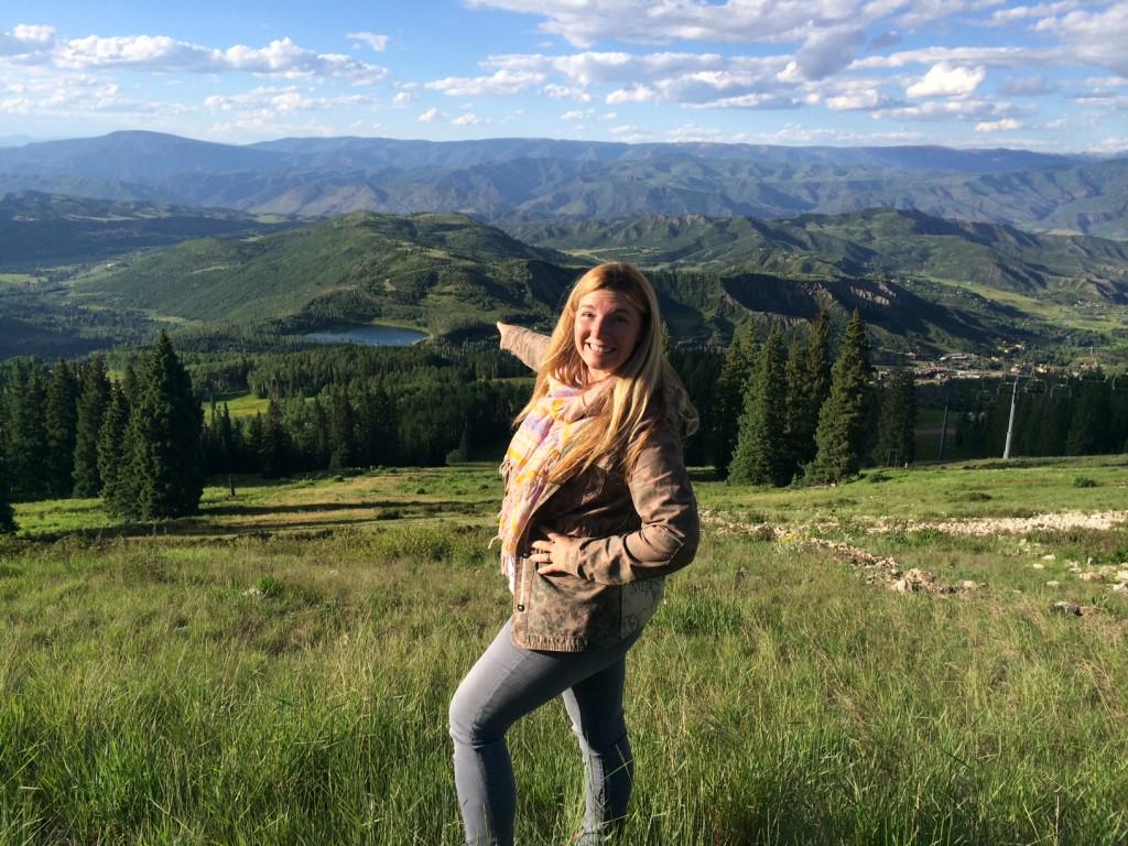 Snowmass's tweet photo. "#Snowmass has a special place in our travel loving hearts," says @Vagabond3Live. Read why: http://t.co/YocSjryT2W http://t.co/5aVlX37BST