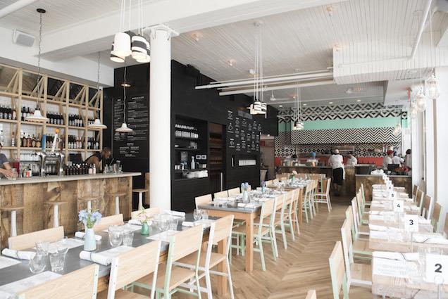 StayBayNYC's tweet photo. August hot spots: 10 of the newest &amp; hottest restaurants in NYC you need to try this month! http://t.co/8hiRNmGHJl http://t.co/x55ECfd5wQ
