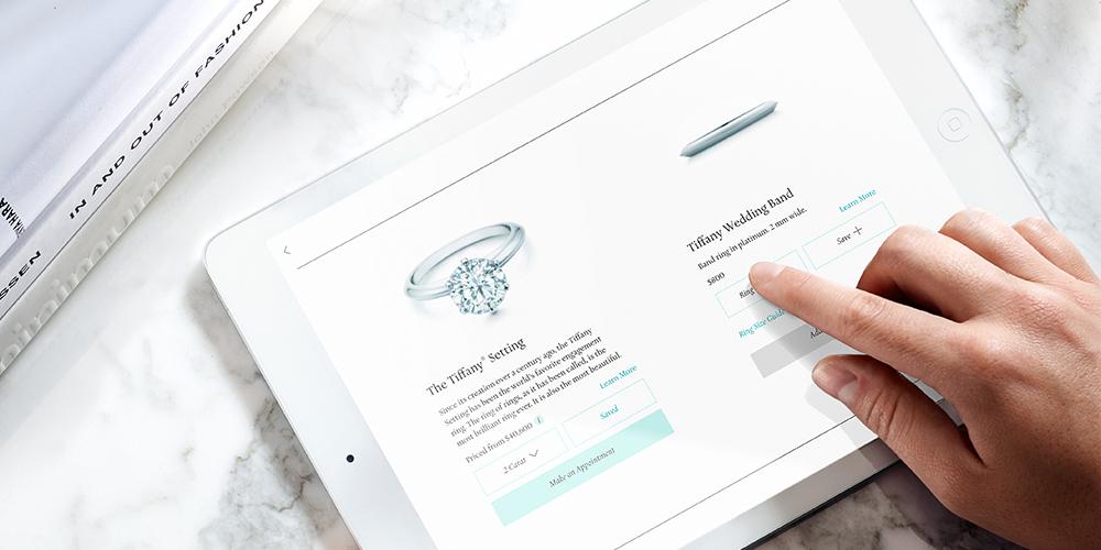 by__Elise's tweet photo. Now with new features: the Tiffany &amp; Co. Engagement Ring Finder app.  https://t.co/AaRhY1iojJ http://t.co/ENDAmw2q8Q http://t.co/0UR39XCCma