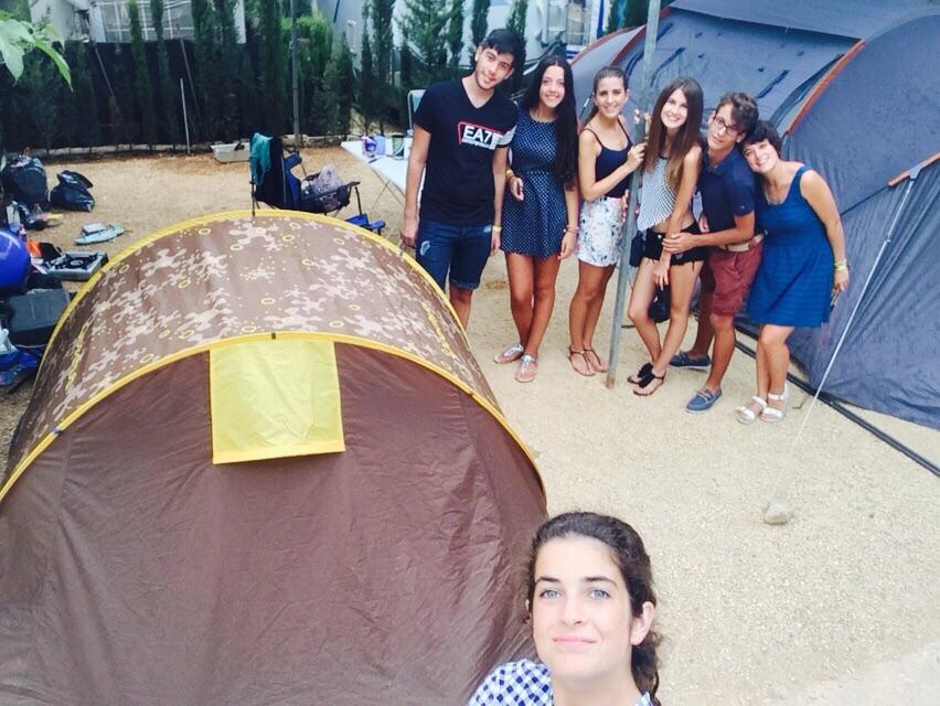 BeaChavero15's tweet photo. ★Benisol 2015★ http://t.co/D2tLNCIskZ