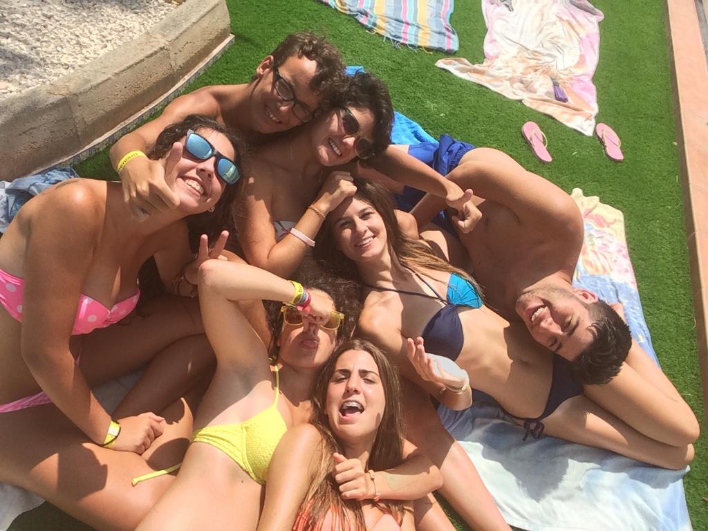 BeaChavero15's tweet photo. ★Benisol 2015★ http://t.co/D2tLNCIskZ