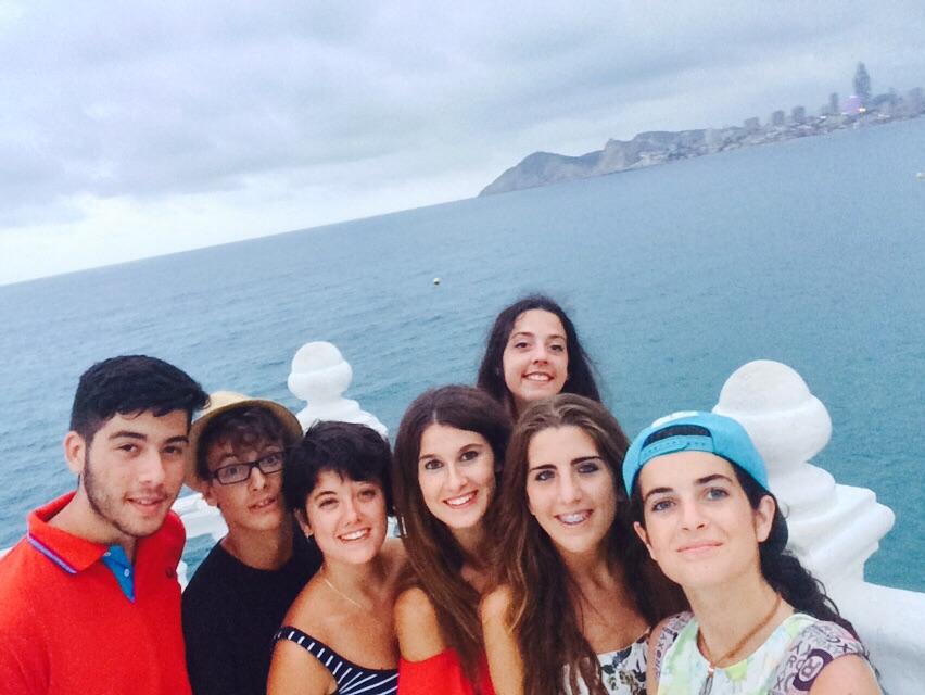 BeaChavero15's tweet photo. ★Benisol 2015★ http://t.co/D2tLNCIskZ
