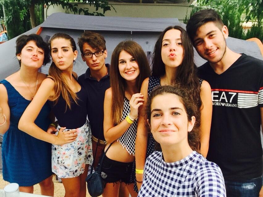 BeaChavero15's tweet photo. ★Benisol 2015★ http://t.co/D2tLNCIskZ