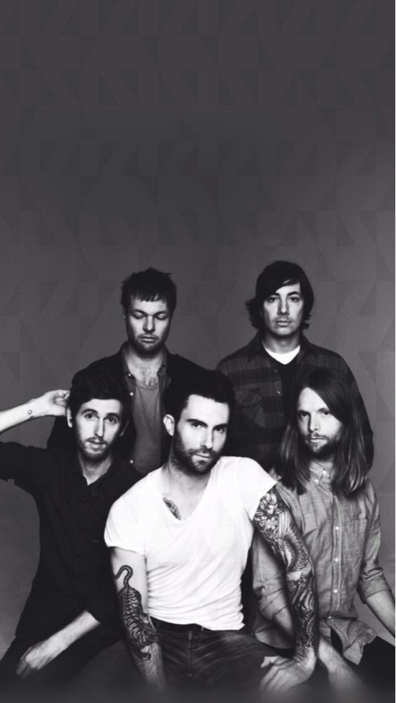 mekelockscreens's tweet photo. A #Maroon5 #Lockscreen with an own edit

RT/Fav if you saved it! Be honest ;)x
>#Maroon5Lockscreen http://t.co/a7fiHbUnls