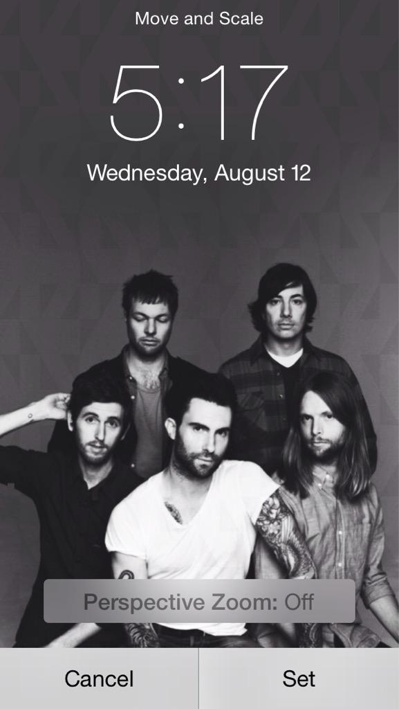 mekelockscreens's tweet photo. A #Maroon5 #Lockscreen with an own edit

RT/Fav if you saved it! Be honest ;)x
>#Maroon5Lockscreen http://t.co/a7fiHbUnls