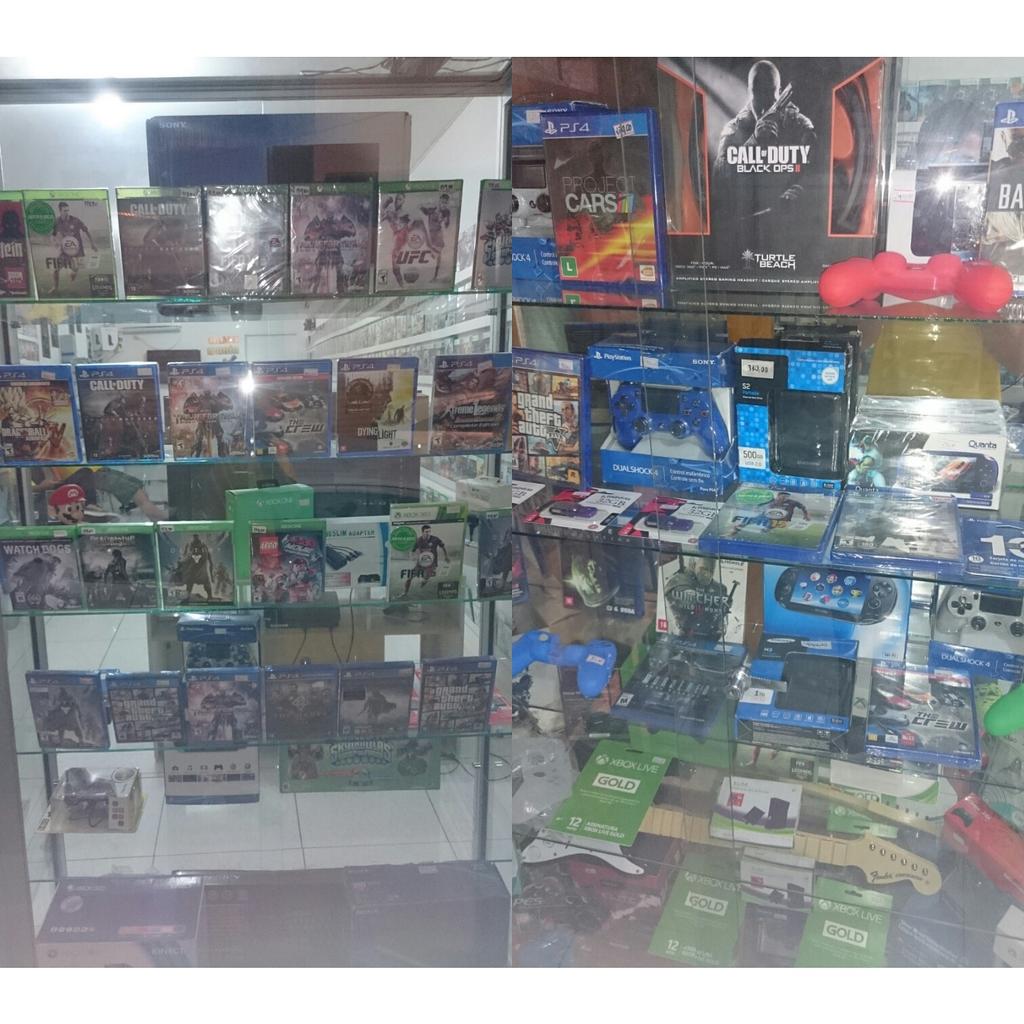 GameColatina's tweet photo. Novos produtos 

Venha conhecer 

Tel 27 31313298 http://t.co/PAbYpgj8Ji