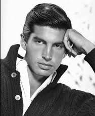 Happy birthday George Hamilton, 76 today: Crime & Punishment USA, Home from the Hill, All the Fine Young Cannibals 