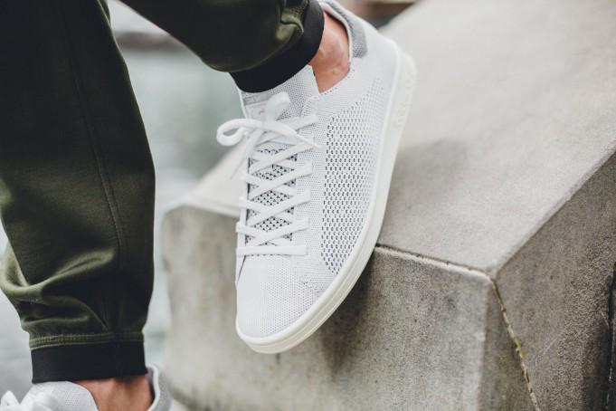 LOSTCULTURE's tweet photo. .@adidasoriginals STAN SMITH PRIMEKNIT (WHITE/WHITE) [#sneakers + #Footwear + #Stansmith] http://t.co/6oDQpmfyfE http://t.co/oYTzPP9qBa