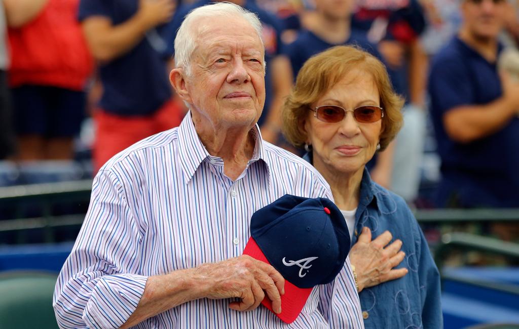 Atlanta Braves tweet media