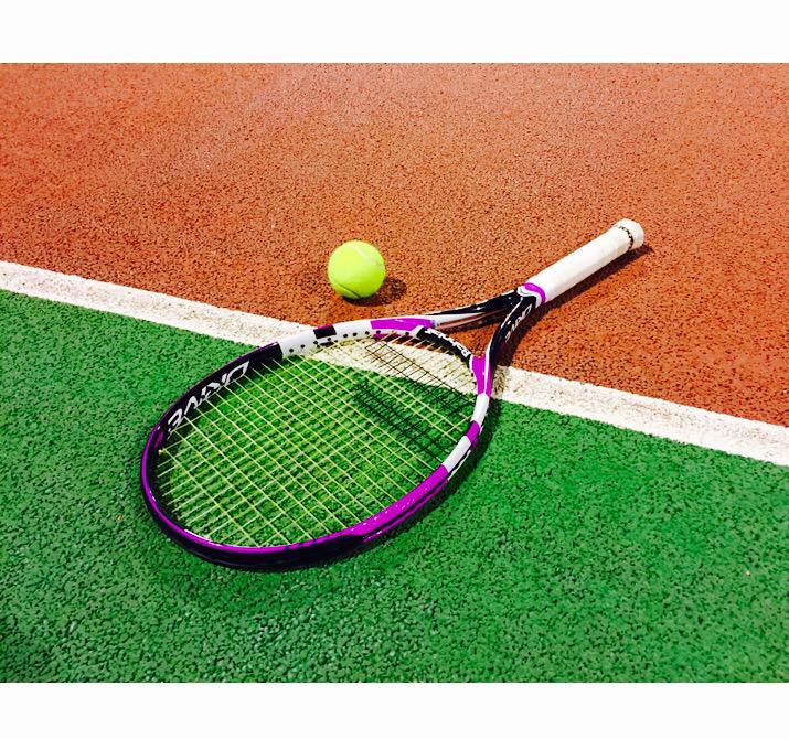 🎾💪🏻😉