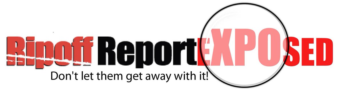 RipOffReportVic's tweet photo. Sign up for RipOffReport victims newsletter for important updates http://t.co/fw5nssKNIH http://t.co/hKPRuUdbM6
