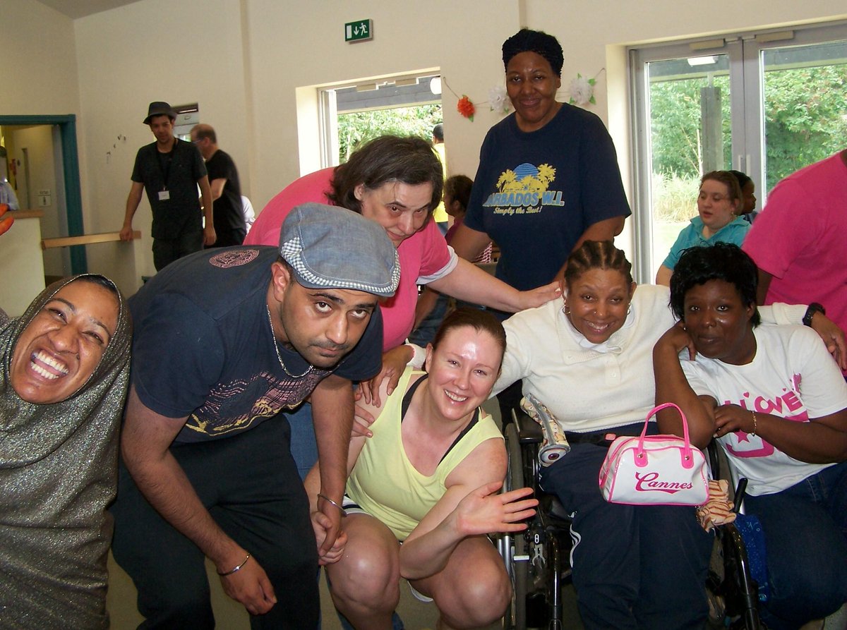 paracarnival's tweet photo. Brilliant workshop today, so many wonderful personalities. #BringOnCarnival #samba #smiles #workshop #disabled #dance http://t.co/do6paNuzPP