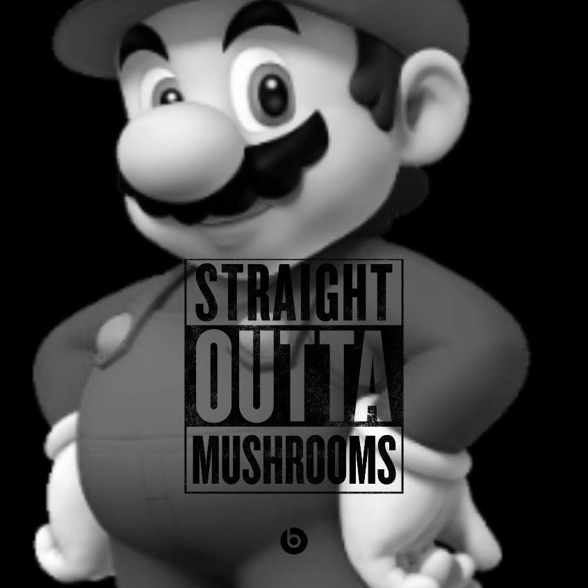 #Nintendo #supemariobros #funny