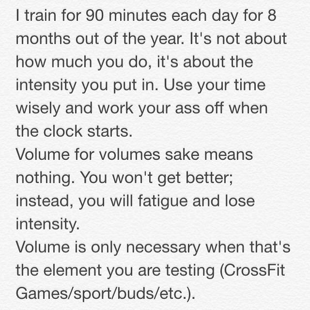 cfchadcole's tweet photo. Just my thoughts. You can disagree. My opinion comes from years of trial and error. http://t.co/gvTNmr7Umk