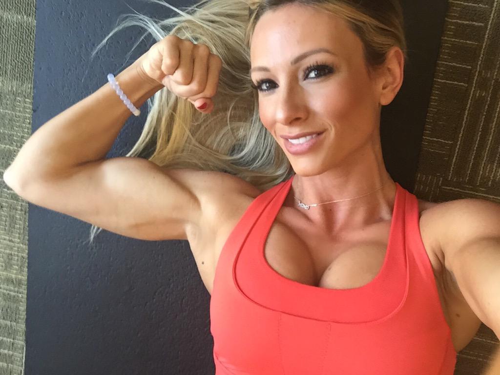 PaigeHathaway tweet picture