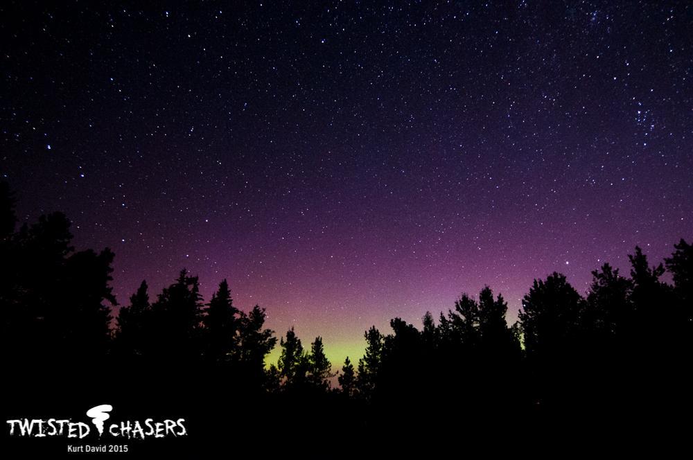 Kurt_David88's tweet photo. August 12th, 2105
Crimson Lake, Alberta
@TwistedChasers #meteorshower #Aurora #Photography #Alberta #MilkyWay http://t.co/gqW2NJmPbY