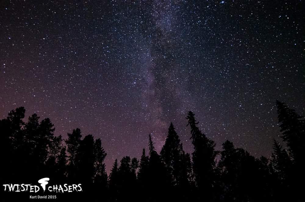 Kurt_David88's tweet photo. August 12th, 2105
Crimson Lake, Alberta
@TwistedChasers #meteorshower #Aurora #Photography #Alberta #MilkyWay http://t.co/gqW2NJmPbY