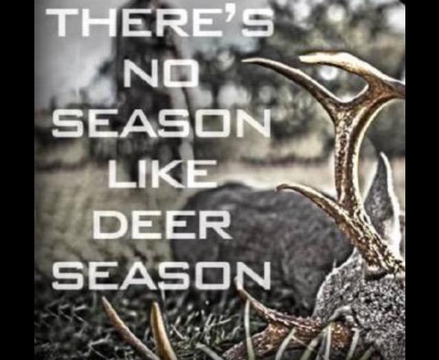 SDG_Calls's tweet photo. RT if you deer hunt! http://t.co/eE0hiKO6bB