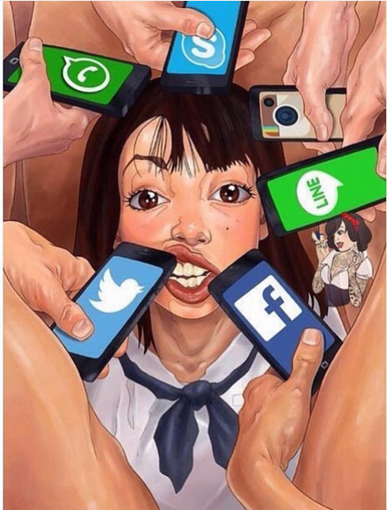 #socialnetwork #porn http://t.co/2vxBogmnLk<a href="/tag/socialnetwork"class="tags">#socialnetwork</a><a href="/tag/porn"class="tags">#porn</a>