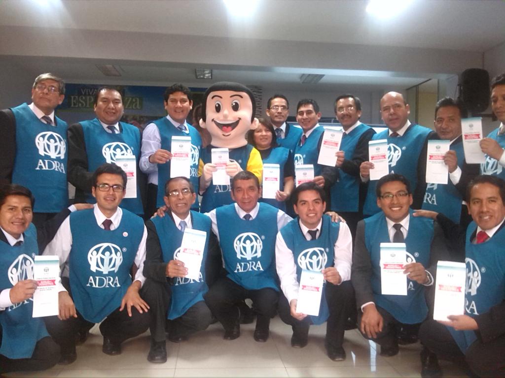 joseluisCR1983's tweet photo. En toda nuestra #MiCOP se participará de la Colecta Nacional #AuxilioParaDesastres @adraperu #HuachoPresente http://t.co/ekkGhR7J6z