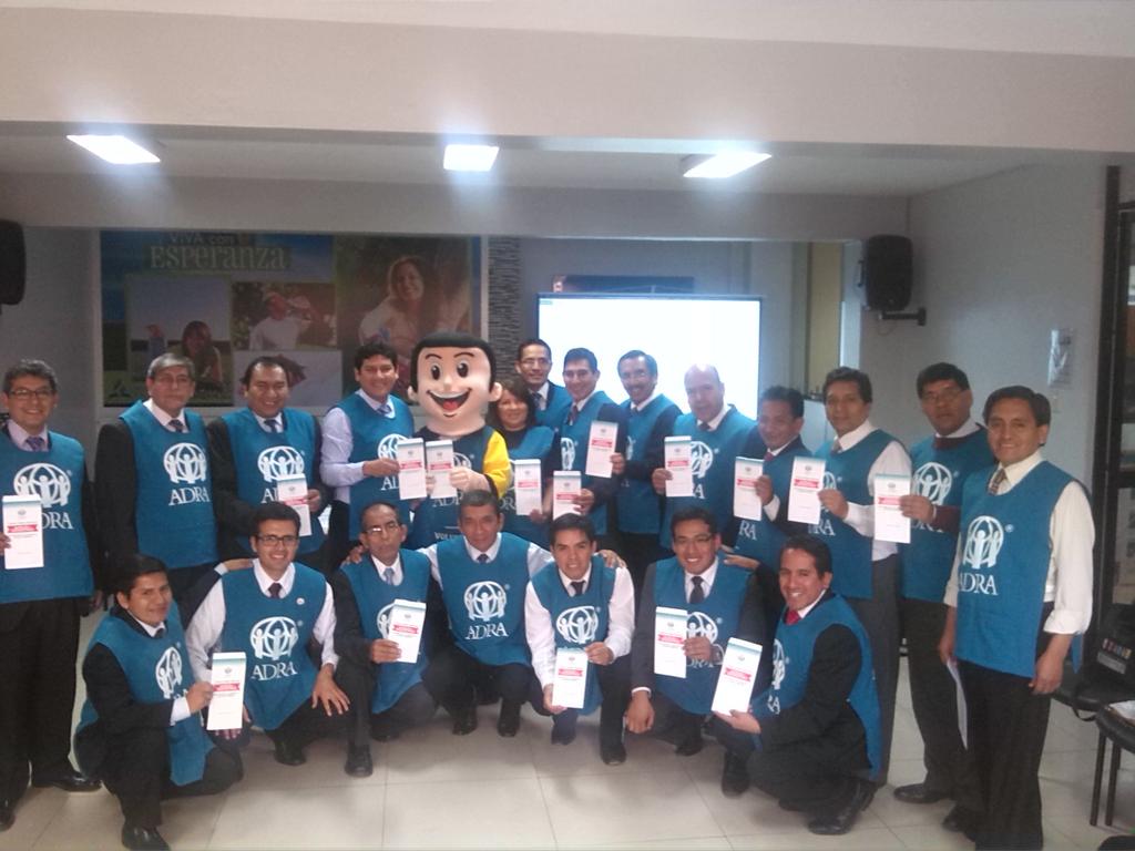 joseluisCR1983's tweet photo. En toda nuestra #MiCOP se participará de la Colecta Nacional #AuxilioParaDesastres @adraperu #HuachoPresente http://t.co/ekkGhR7J6z