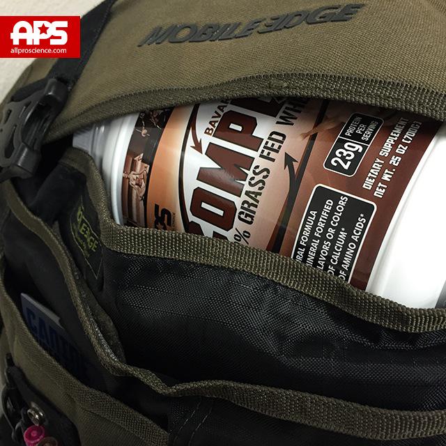 allproscience's tweet image. 👉 Get #GrassFedWhey to get you through the day! 
#NothingToHide✔️ 
What's in your #GymBag? 👇💭