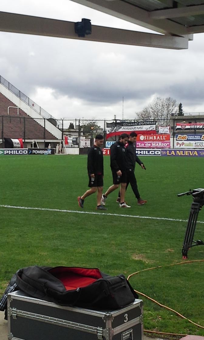 Cuenta regresiva #OperaciónRetorno <a href="/CoquitoMatias/">Matias Rodriguez</a> <a href="/chapuborda/">Cristian bordacahar ⚽️⚽️</a> <a href="/Alvarez_L23/">Lucas Alvarez</a>