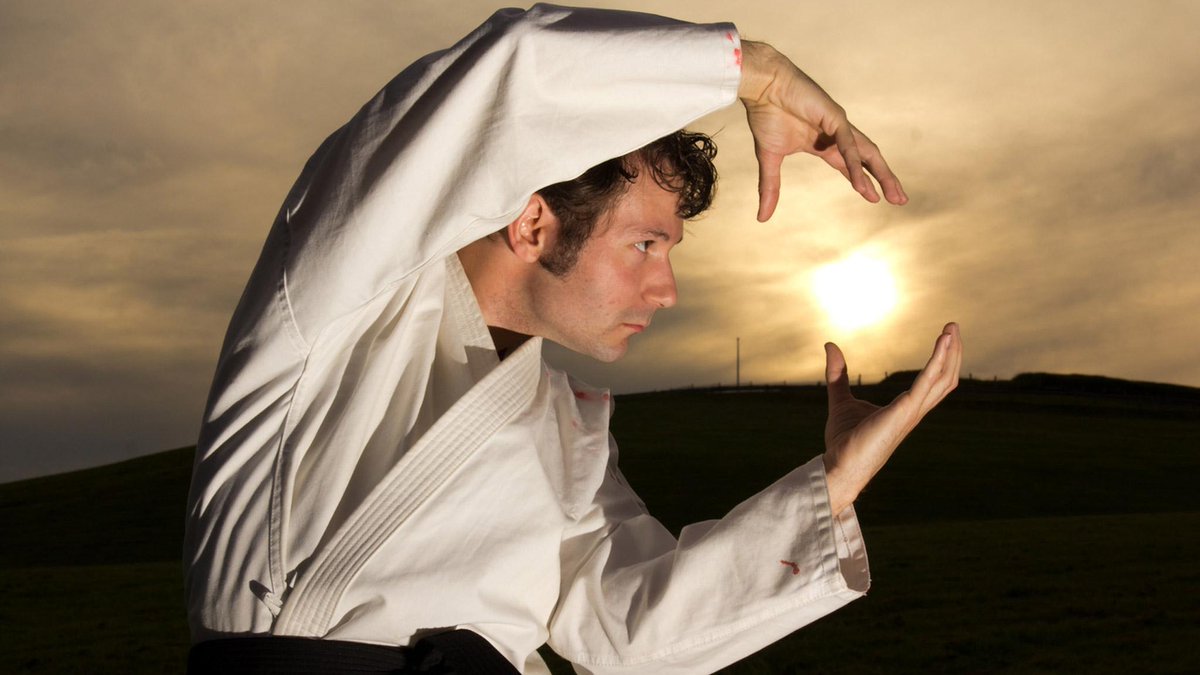 #CANADA - Rent KUNG FU ELLIOT here: bit.ly/1TuXCdq