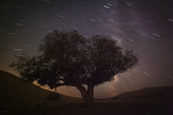 washingtonpost's tweet photo. Get pumped for the Perseid meteor shower with these spectacular pictures http://t.co/BnSPcRvzQf http://t.co/eOJtfCeRrC