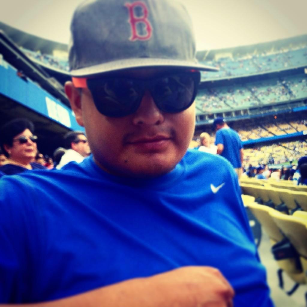 WilLaweka's tweet photo. #NESNDATASTRONGFAN @RedSox http://t.co/gYCOG3P50Q