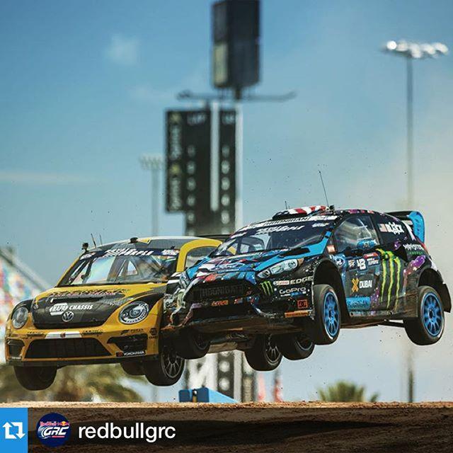 TannerFoust's tweet photo. #Repost @redbullgrc ・・・ #WBW: Remember when @tannerfoust &amp; @kblock43 aired it out @disupdates in June? They're one … http://t.co/funR9XqKNx