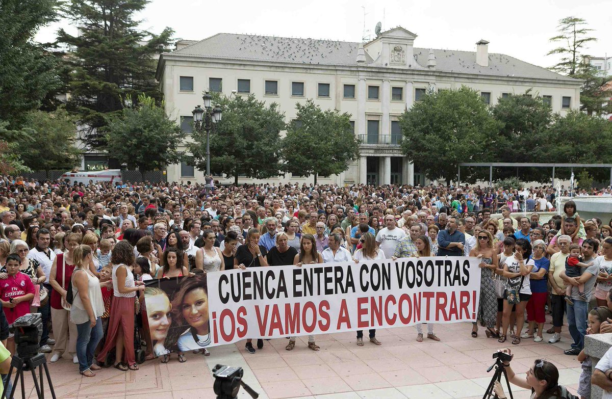 diariolaopinion's tweet photo. De la esperanza a la desesperación en Cuenca: http://t.co/uGaQfpxv2y http://t.co/NR3CGXCUP5