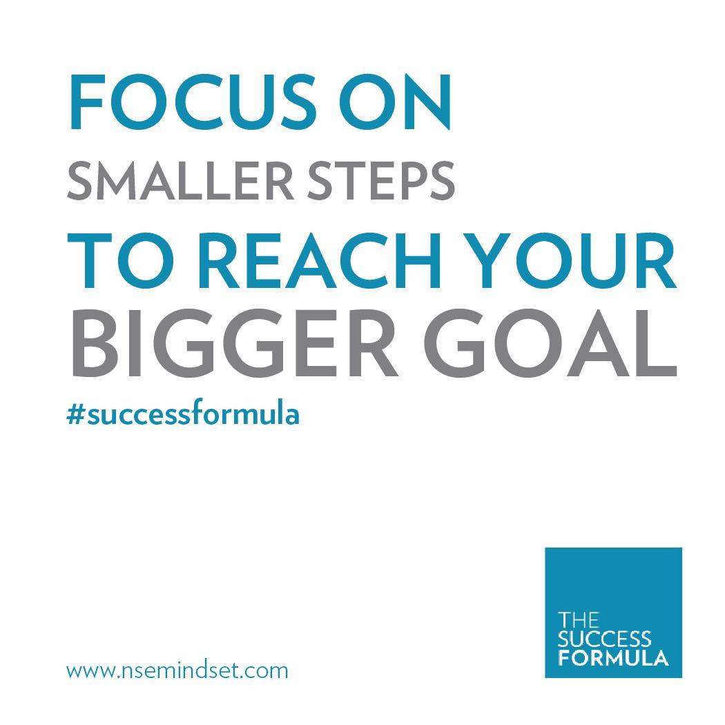 nuskin's tweet photo. Success comes one step at a time. For more inspiration, visit http://t.co/7eGSL6e2VT #SuccessFormula #NuSkin http://t.co/bxizZYdZCm