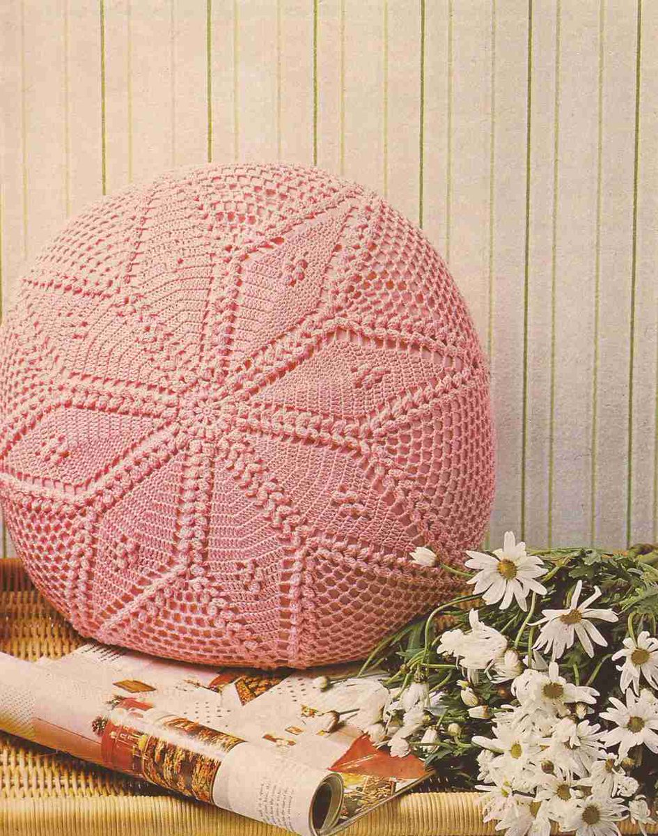 CTejidas's tweet photo. Descarga este patrón aquí -> http://t.co/CkUAY9PvAb
#cojin #ctejidas #crochet #patrongratis http://t.co/usUf0d4igV