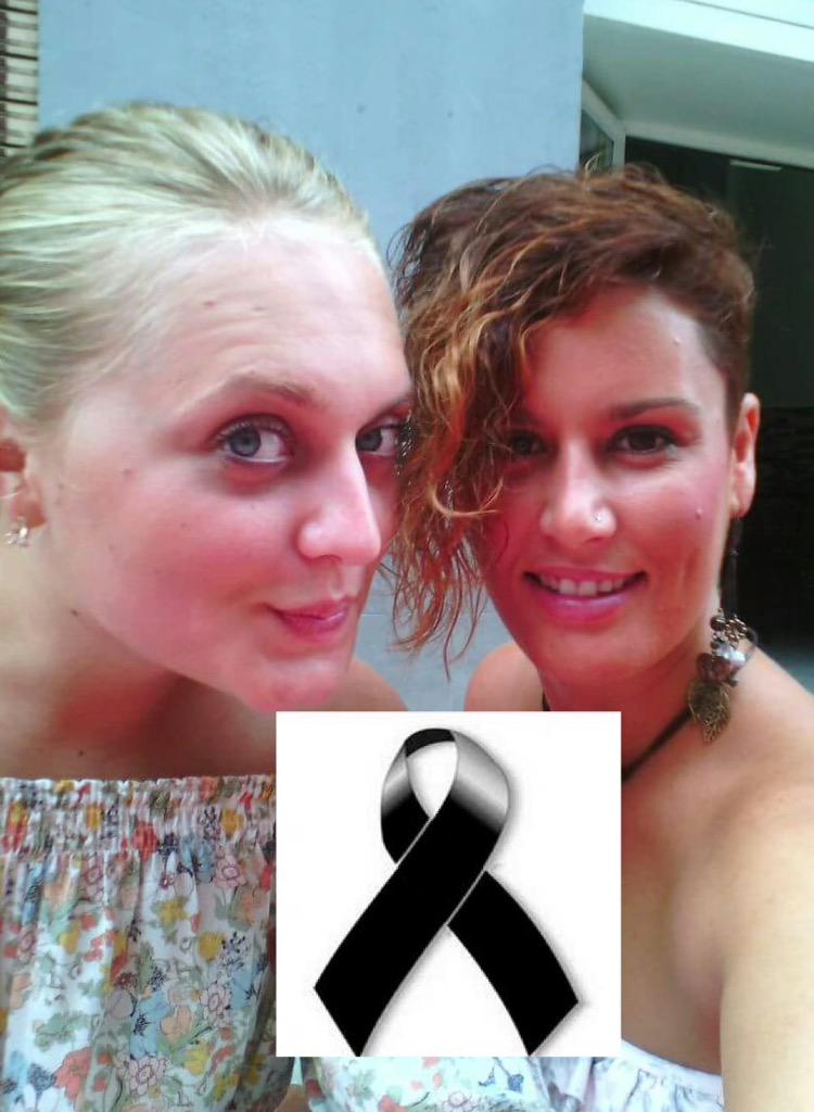 ControlesCuenca's tweet image. D.E.P Laura y Marina 

Sin palabras estoy...