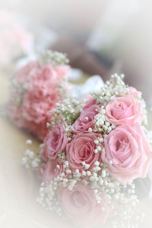 pinkwillowuk's tweet photo. #Pink #wedding #bridal #bouquets created for #Hindu Wedding with #Carnations & #Gypsophila @lovelboro #stylecreative http://t.co/Uw6cmEZvpd