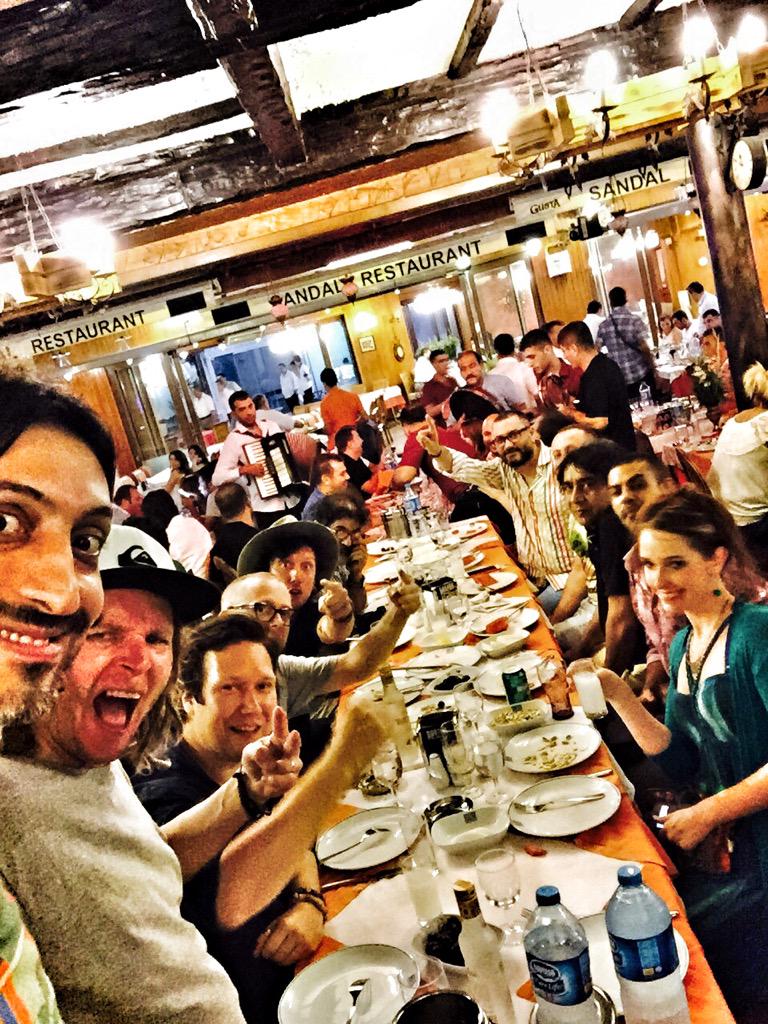 Tesekkurler BBC <a href="/Aytackanun/">Aytaç Doğan 💛💙</a> <a href="/HsnSnlndrc/">Hüsnü Şenlendirici</a> <a href="/ismltncblk/">İsmail Tunçbilek</a> <a href="/serdarilhan/">Serdar Ilhan</a> <a href="/SeyhmusBozo/">Bozo</a>