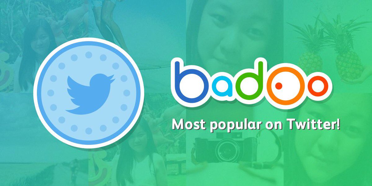febrisusantoo's tweet photo. I got an award because I love sharing on Twitter so much! #badoo http://t.co/Guv5h7OE2i http://t.co/uHygLwxhq5