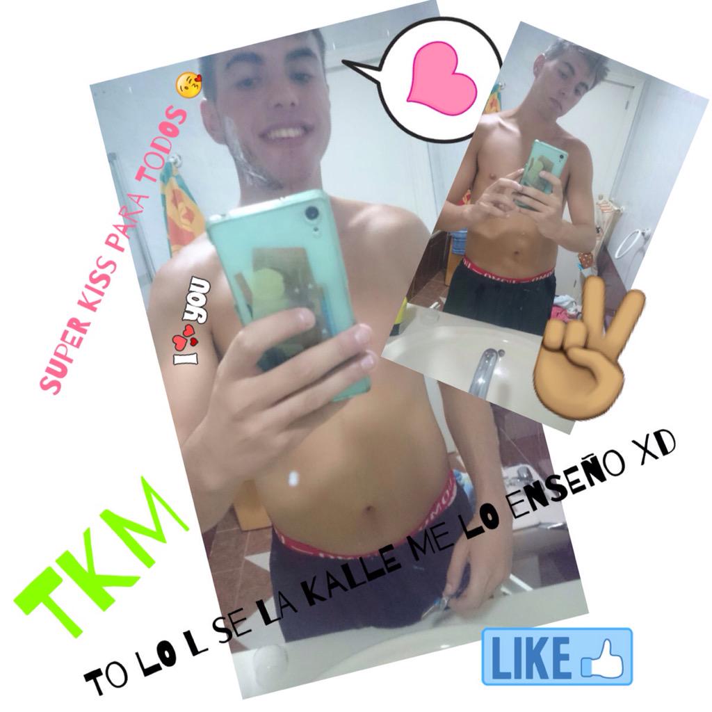 alvaroiba8's tweet photo. @manuel_lorito @mariamoraa13 @Luciabohorquez6 @paat_rm te sHuPo korAshOn🎈😘👅 http://t.co/HpenIQX4Ld